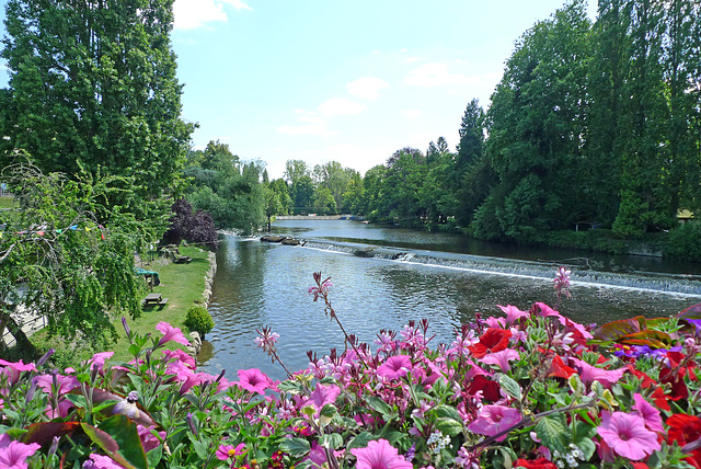 France - Normandy, Orne