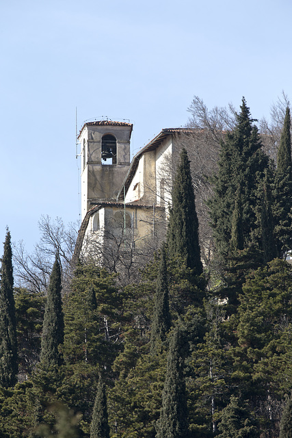 Provaglio d'Iseo - Brescia