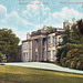 Welton House, East Riding of Yorkshire (Demolished)