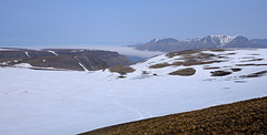 Trollsteinen Hike