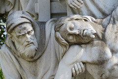 city of london cemetery, manor park, london