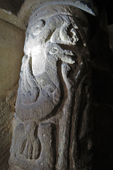 stoke dry church, rutland