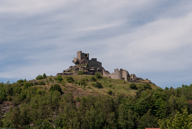 Flossenbürg