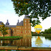 Castle, Hoensbroek