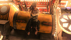 Underground Steampunk Revolution