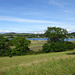 View Over Loch Ken