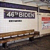 BIDEN  46Th  ......45 Th OUT