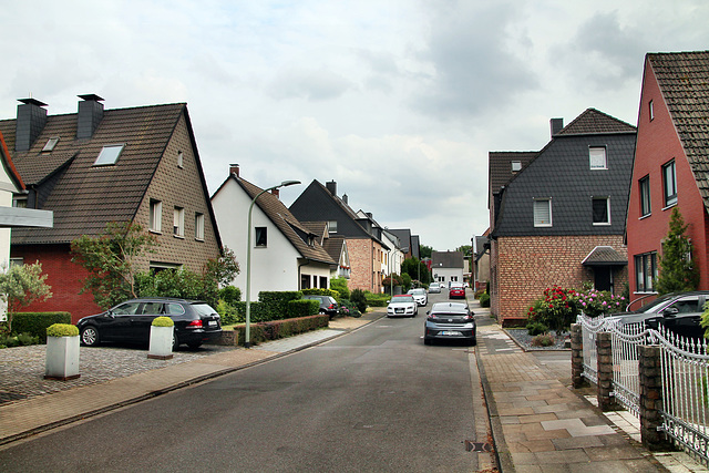 Nathrathstraße (Bottrop) / 21.05.2022