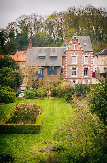 Saint-valery sur Somme