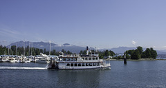 Aussicht vom Cardero Park nach Nord-Ost (© Buelipix)