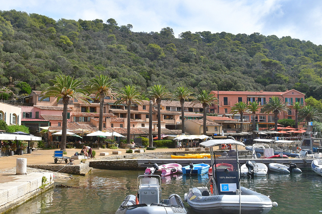 Île de Port-Cros