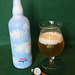 Duvel "magritte" beer