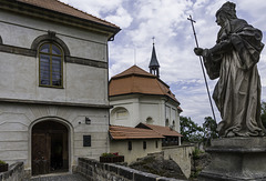 Burg Valdštejn (© Buelipix)