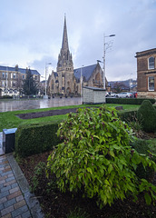 Colquhoun Square