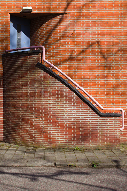 Oegstgeest - Endegeesterstraatweg 5
