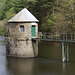 Cwm Lliedi Reservoir