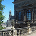 509 Blick zur Dresdner Kathedrale