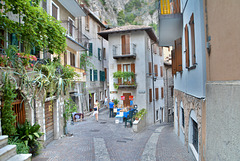 Limone sul Garda