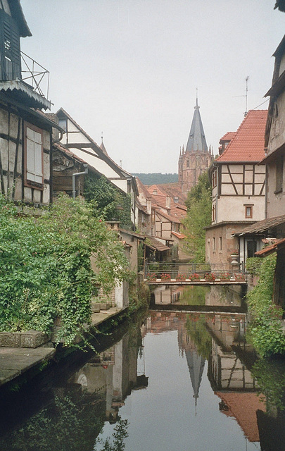 FR - Wissembourg