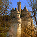 Château de Pierrefonds-Oise