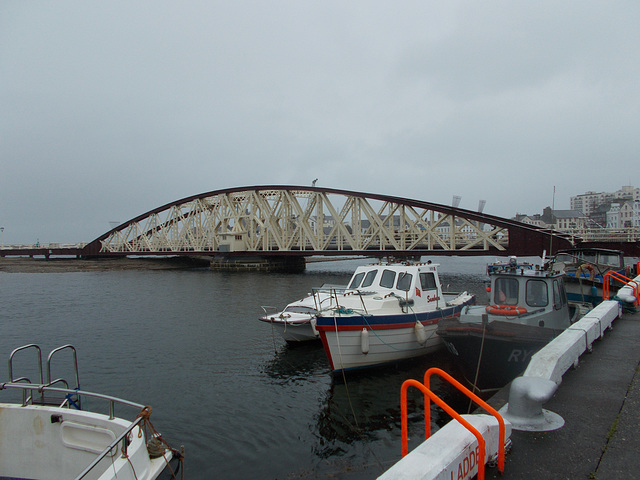IoM[1] - Ramsey's Bridge