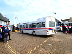 Fenland Busfest at Whittlesey - 15 May 2022 (P1110704)