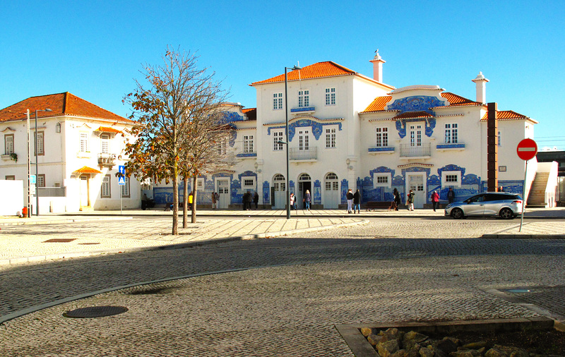 Aveiro