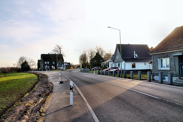 B483 Külchen (Ennepetal-Königsfeld) / 27.01.2024