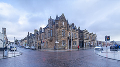 Helensburgh Central Railway Station