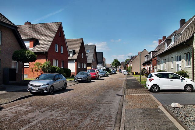 Hagenstraße (Bottrop-Egen) / 11.05.2024