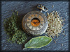 Parsley sage rosemary and time :)