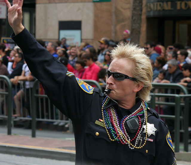 San Francisco Pride Parade 2015 (5632)