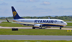 Ryanair FRT