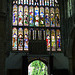 Stratford-upon-Avon, Holy Trinity Church Interior