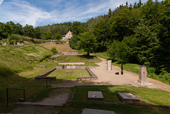 KZ Gedenkstätte Flossenbürg