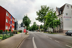 Osterfelder Straße (Bottrop) / 21.05.2022