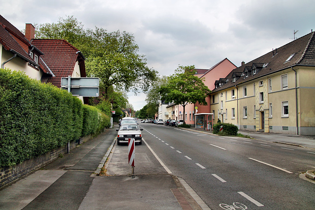 Bockenfelder Straße (Dortmund-Bövinghausen) / 20.05.2023