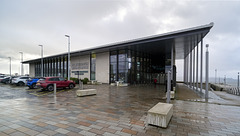 Helensburgh Leisure Centre