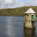 Cwm Lliedi Reservoir