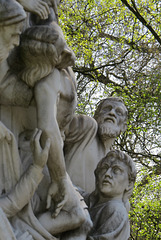 city of london cemetery, manor park, london