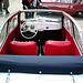 Lloyd Alexander 600 Cabrio, 1957