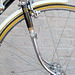 1958 Raleigh Record Ace Moderne