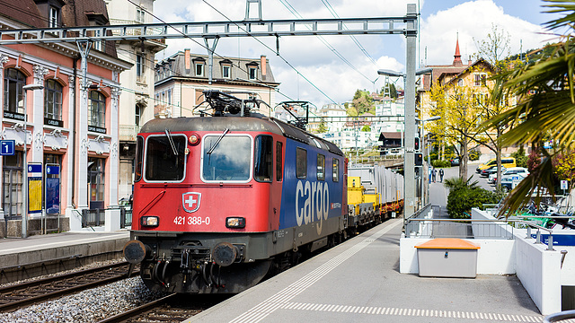 170418 Re420 fret Montreux