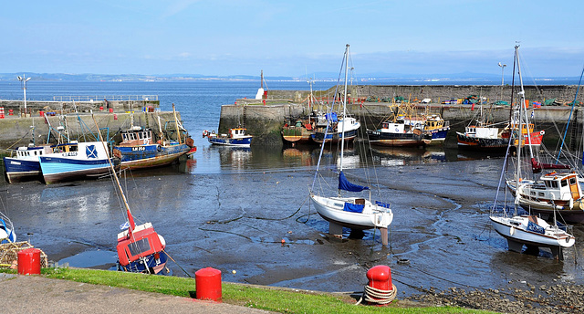 Scotland / North Berwick PiP