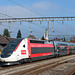 211028 Rupperswil TGV LYRIA