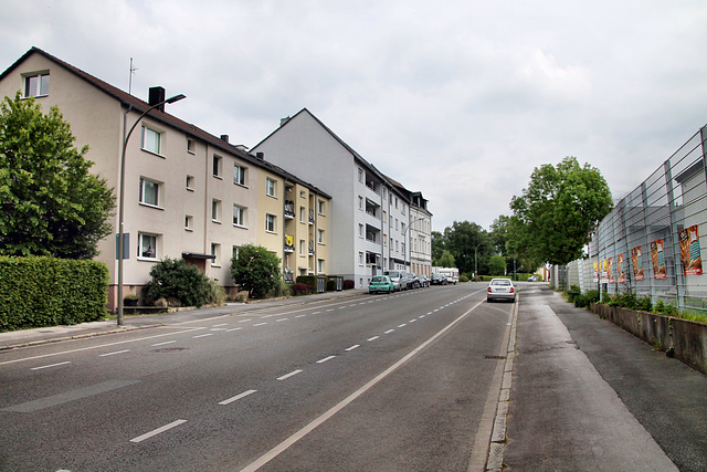 Bockenfelder Straße (Dortmund-Bövinghausen) / 20.05.2023