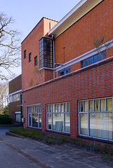 Oegstgeest - Endegeesterstraatweg 5