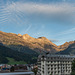 Abschied von Engelberg