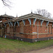 Derelict Hospital, Stafford, Staffordshire