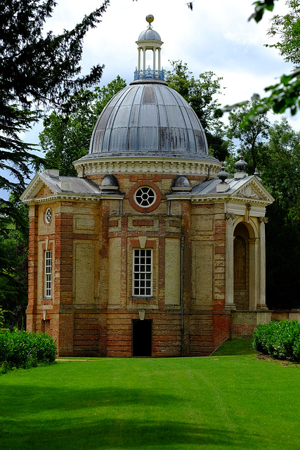 Wrest Park July 2015 XPro1 Pavilion 4